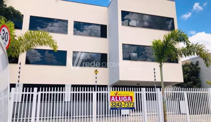 Prédio para alugar na Avenida Senador Antônio Lacerda Franco, 1399, Jardim do Lago, Campinas, 732 m2 por R$ 19.990