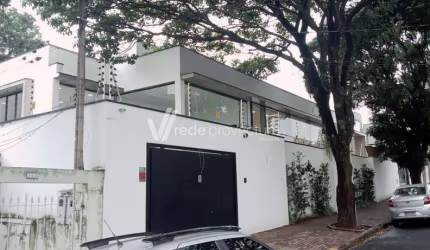Sala comercial para alugar na Rua Rocha Camargo, 350, Jardim Guanabara, Campinas, 508 m2 por R$ 27.000