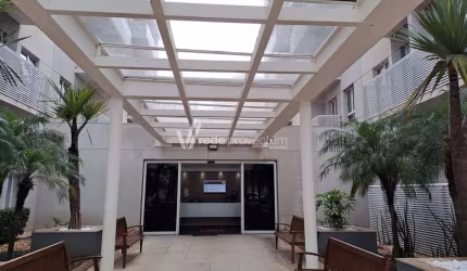 Sala comercial para alugar na Rua Bernardino de Campos, 230, Centro, Campinas, 60 m2 por R$ 900
