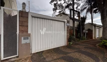 Casa comercial para alugar na Rua Francisco Otaviano, 239, Jardim Chapadão, Campinas, 366 m2 por R$ 4.000