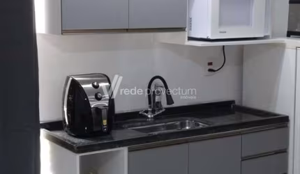Kitnet / Stúdio para alugar na Rua Coronel Quirino, 105, Cambuí, Campinas, 20 m2 por R$ 2.800
