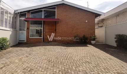 Sala comercial para alugar na Rua Doutor Theodoro Langaard, 983, Bonfim, Campinas, 65 m2 por R$ 3.800