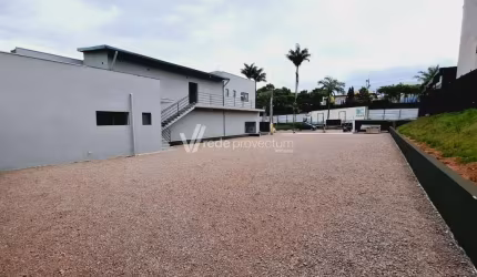 Sala comercial para alugar na Estrada da Boiada, 206, Santa Rosa, Vinhedo, 291 m2 por R$ 28.000