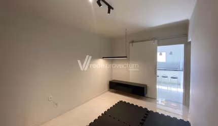 Apartamento com 2 quartos para alugar na Rua Lopes Trovão, 336, Vila Iza, Campinas, 60 m2 por R$ 2.800