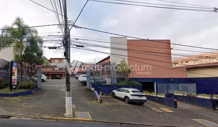 Sala comercial para alugar na Rua Dona Luísa de Gusmão, 555, Vila Nogueira, Campinas, 40 m2 por R$ 1.900