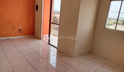 Casa com 1 quarto para alugar na Anna Quintana Massa Safra, 352, Jardim Maringá, Campinas, 40 m2 por R$ 1.050
