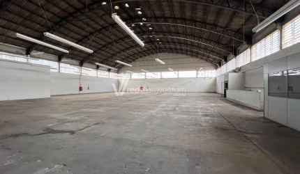 Barracão / Galpão / Depósito para alugar na Avenida Engenheiro Antônio Francisco de Paula Souza, 2782, Swift, Campinas, 2284 m2 por R$ 50.000