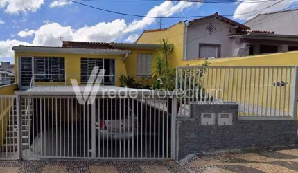 Casa com 2 quartos para alugar na Avenida Doutor Ângelo Simões, 1486, Jardim Leonor, Campinas, 40 m2 por R$ 1.200