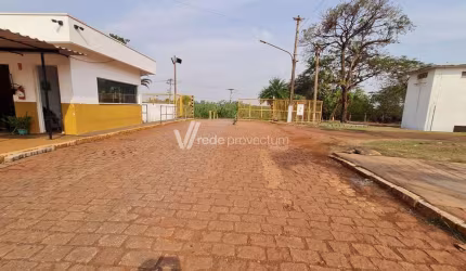 Barracão / Galpão / Depósito para alugar na Rua Maria Estefno Maluf, 409, Betel, Paulínia, 900 m2 por R$ 18.000
