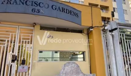 Apartamento com 3 quartos para alugar na Avenida Governador Pedro de Toledo, 638, Bonfim, Campinas, 86 m2 por R$ 2.600