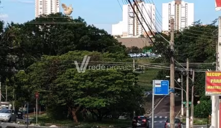 Sala comercial para alugar na Avenida Santa Genebra, 298, Jardim Santa Genebra, Campinas, 25 m2 por R$ 1.250