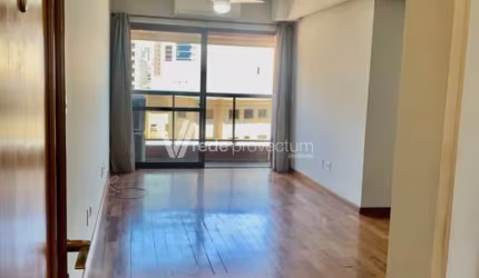 Apartamento com 3 quartos para alugar na Rua Doutor Emílio Ribas, 140, Cambuí, Campinas, 98 m2 por R$ 4.000