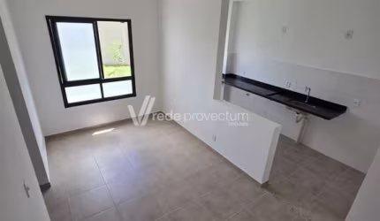 Apartamento com 2 quartos para alugar na Rua Serra Dourada, 101, Jardim Proença, Campinas, 48 m2 por R$ 2.300
