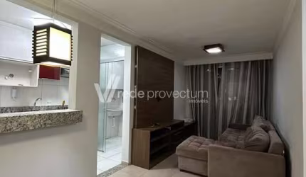 Apartamento com 2 quartos para alugar na Rua Santa Rita do Passa Quatro, 121, Jardim Nova Europa, Campinas, 57 m2 por R$ 1.800