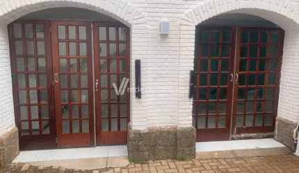 Sala comercial para alugar na Rua Augusto César de Andrade, 1603, Nova Campinas, Campinas, 30 m2 por R$ 2.600