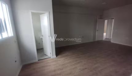 Sala comercial para alugar na Avenida Santa Bárbara do Rio Pardo, 589, Jardim Nova Europa, Campinas, 55 m2 por R$ 1.600