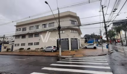 Prédio para alugar na Avenida Brasil, 275, Jardim Guanabara, Campinas, 765 m2 por R$ 19.000