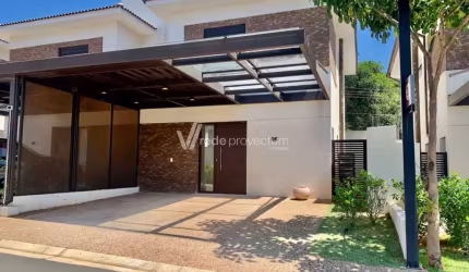 Casa em condomínio fechado com 3 quartos para alugar na Rua Madre Maria Santa Margarida, 453, Parque Nova Campinas, Campinas, 156 m2 por R$ 9.500