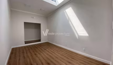 Sala comercial para alugar na Rua Otávio Mazzotine, 696, Jardim do Lago, Campinas, 30 m2 por R$ 2.250