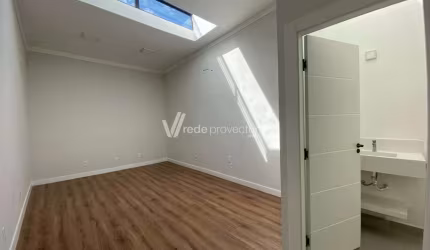 Sala comercial para alugar na Rua Otávio Mazzotine, 696, Jardim do Lago, Campinas, 30 m2 por R$ 2.250