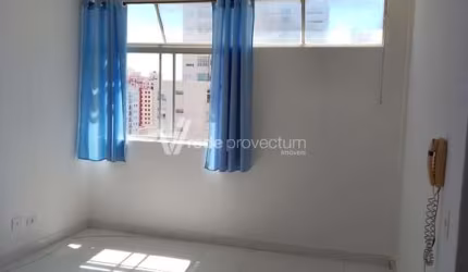 Kitnet / Stúdio para alugar na Rua Regente Feijó, 371, Centro, Campinas, 35 m2 por R$ 1.000