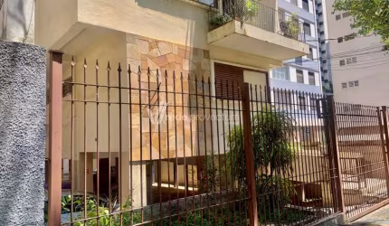 Apartamento com 2 quartos para alugar na Rua Dez de Setembro, 147, Centro, Campinas, 60 m2 por R$ 1.900