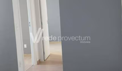 Apartamento com 2 quartos para alugar na Avenida Gilberto Targon, 2325, Residencial Parque da Fazenda, Campinas, 37 m2 por R$ 1.690