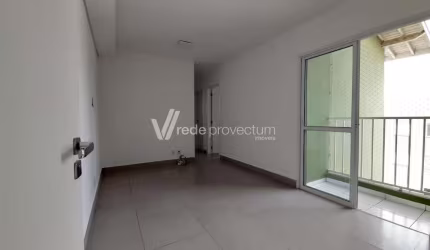 Apartamento com 2 quartos para alugar na Rua Júlio Pallaro, 420, Santa Claudina, Vinhedo, 51 m2 por R$ 1.800