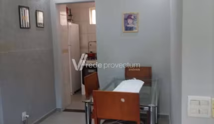 Apartamento com 3 quartos à venda na Avenida Palestina, 7, Jardim Flamboyant, Campinas, 72 m2 por R$ 260.000