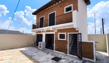 Casa com 1 quarto para alugar na Rua Doutor Sylvio Carvalhaes, 1020, Jardim Campos Elíseos, Campinas, 140 m2 por R$ 1.800