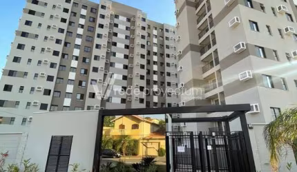 Apartamento com 2 quartos à venda na Rua Serra Dourada, 101, Jardim Proença, Campinas, 46 m2 por R$ 383.000