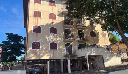 Apartamento com 2 quartos para alugar na Rua Coronel Antônio Lemos, 350, Vila Industrial, Campinas, 67 m2 por R$ 1.500