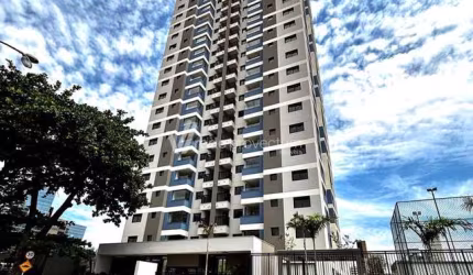 Apartamento com 3 quartos à venda na Rua Orlando Fagnani, 92, Jardim Planalto, Campinas, 105 m2 por R$ 1.330.000
