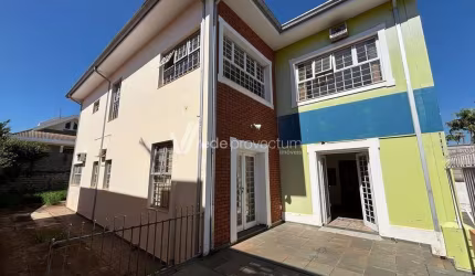 Casa comercial à venda na Avenida Doutor Romeu Tortima, 500, Jardim Santa Genebra II (Barão Geraldo), Campinas, 297 m2 por R$ 1.620.000