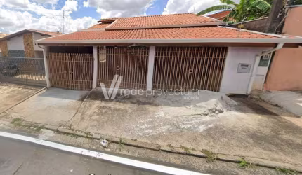Casa com 2 quartos para alugar na Rua Maestro Eliseu Narciso, 171, Parque Jambeiro, Campinas, 92 m2 por R$ 2.800
