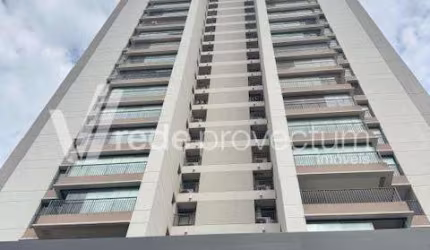 Apartamento com 3 quartos para alugar na Rua Alberto Faria, 182, Jardim Guanabara, Campinas, 109 m2 por R$ 6.900