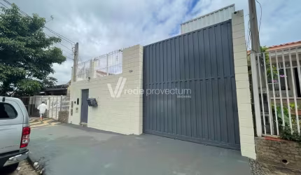 Barracão / Galpão / Depósito para alugar na Rua Mogi Mirim, 922, Jardim Novo Campos Elíseos, Campinas, 403 m2 por R$ 12.500