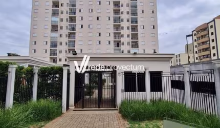 Apartamento com 2 quartos à venda na Rua Arnaldo Barreto, 330, São Bernardo, Campinas, 55 m2 por R$ 480.000