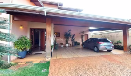 Casa com 4 quartos à venda na Rua Emerson José Moreira, 941, Chácara Primavera, Campinas, 600 m2 por R$ 2.000.000