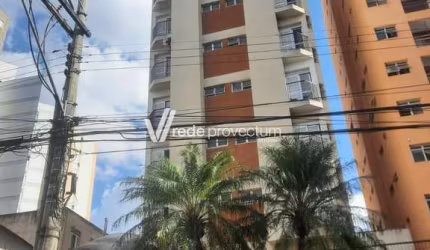 Kitnet / Stúdio para alugar na Rua Regente Feijó, 1543, Centro, Campinas, 32 m2 por R$ 1.600