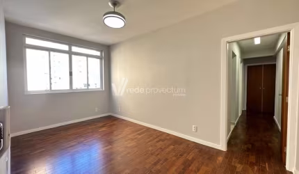 Apartamento com 2 quartos à venda na Rua Delfino Cintra, 107, Centro, Campinas, 71 m2 por R$ 330.000