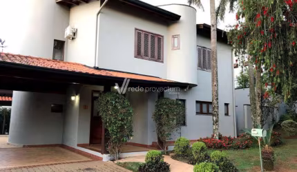 Casa em condomínio fechado com 5 quartos para alugar na Rua Doutor Antônio Duarte da Conceição, 1700, Jardim Madalena, Campinas, 350 m2 por R$ 10.000