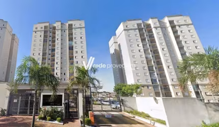 Apartamento com 3 quartos à venda na Rua Alzira Marcondes, 255, Residencial Parque da Fazenda, Campinas, 68 m2 por R$ 560.000