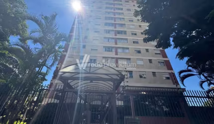 Apartamento com 3 quartos à venda na Rua Major Luciano Teixeira, 66, Bonfim, Campinas, 94 m2 por R$ 425.000
