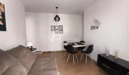 Apartamento com 2 quartos para alugar na Rua Engenheiro Augusto de Figueiredo, 357, Swift, Campinas, 52 m2 por R$ 2.500