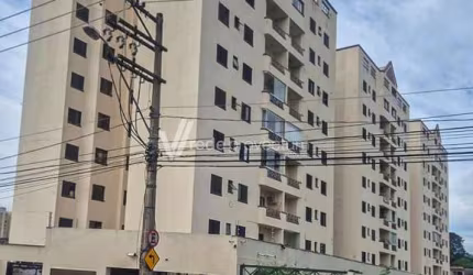 Apartamento com 3 quartos à venda na Rua Floriano Fernandes Lopes, 10, Jardim Flamboyant, Campinas, 77 m2 por R$ 490.000