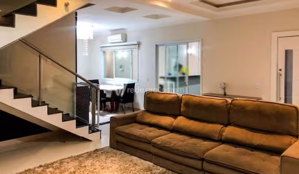 Casa comercial à venda na Rua Adão Rita, 416, Residencial Parque da Fazenda, Campinas, 225 m2 por R$ 1.190.000