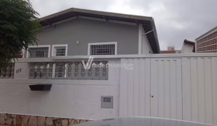Casa com 2 quartos para alugar na Rua Reverendo Paulo Lício Rizzo, 135, Taquaral, Campinas, 103 m2 por R$ 3.000
