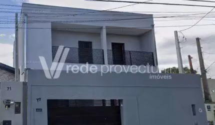 Casa com 3 quartos à venda na Rua Americana, 77, Jardim Novo Campos Elíseos, Campinas, 225 m2 por R$ 940.000