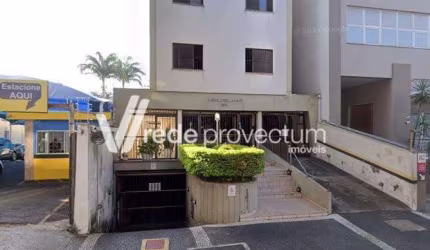 Apartamento com 2 quartos à venda na Rua Tiradentes, 182, Jardim Guanabara, Campinas, 96 m2 por R$ 385.000
